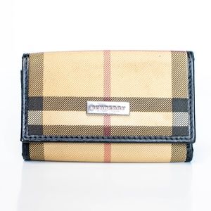 Burberry Key Case